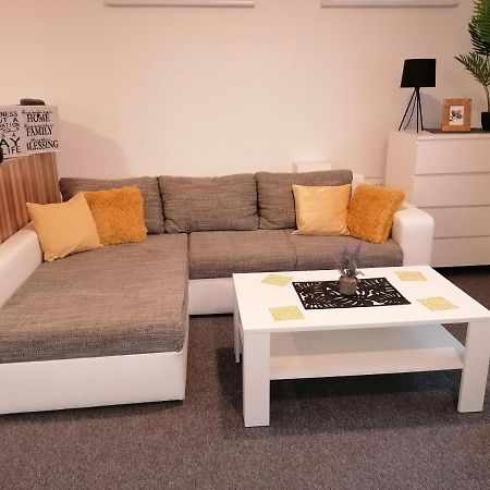 Apartman 26 Mymara Bešeňová Eksteriør bilde
