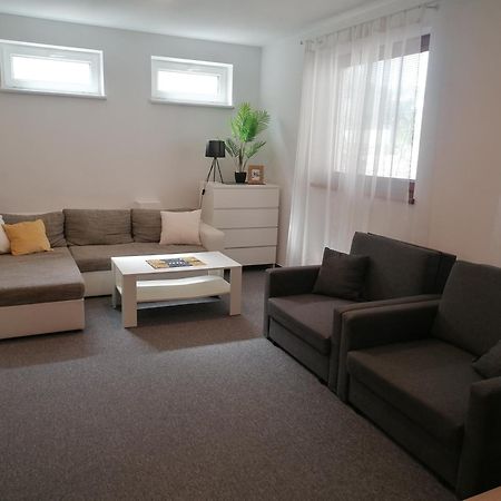 Apartman 26 Mymara Bešeňová Eksteriør bilde