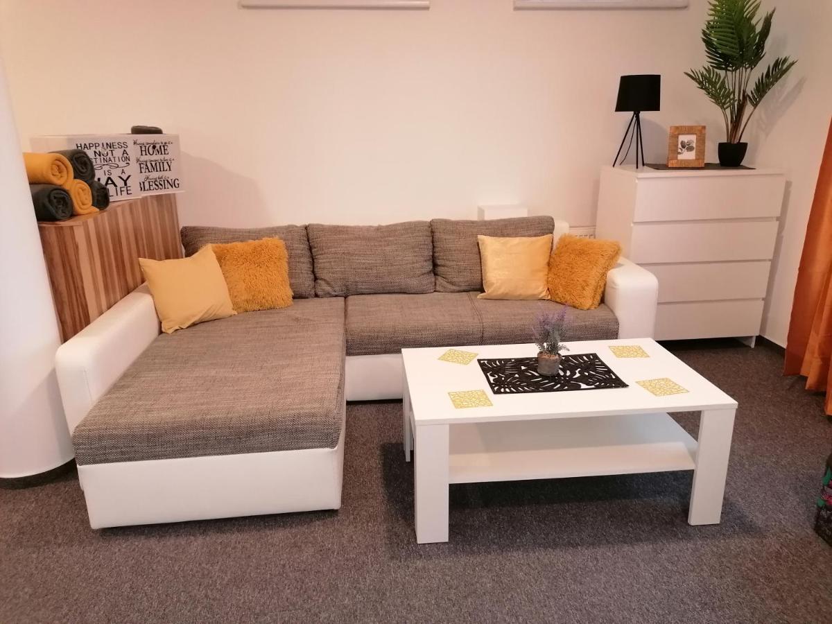 Apartman 26 Mymara Bešeňová Eksteriør bilde