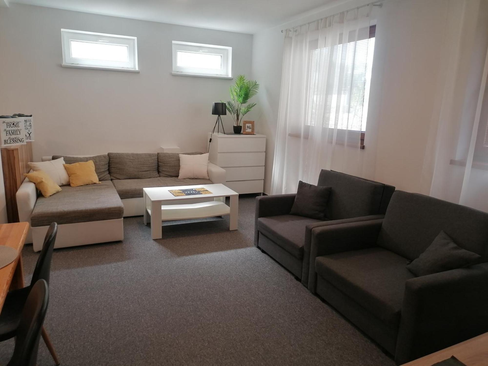 Apartman 26 Mymara Bešeňová Eksteriør bilde