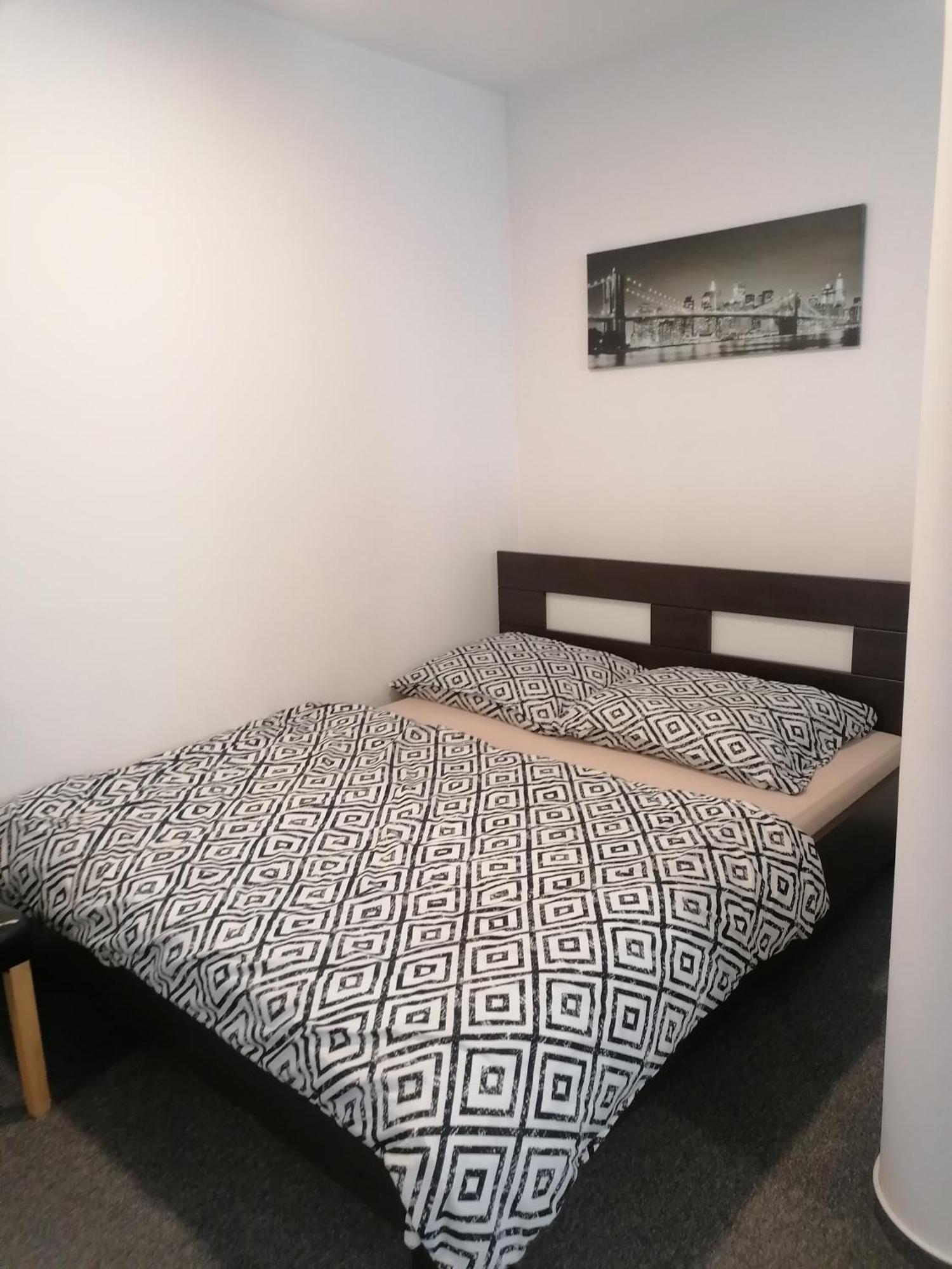 Apartman 26 Mymara Bešeňová Eksteriør bilde
