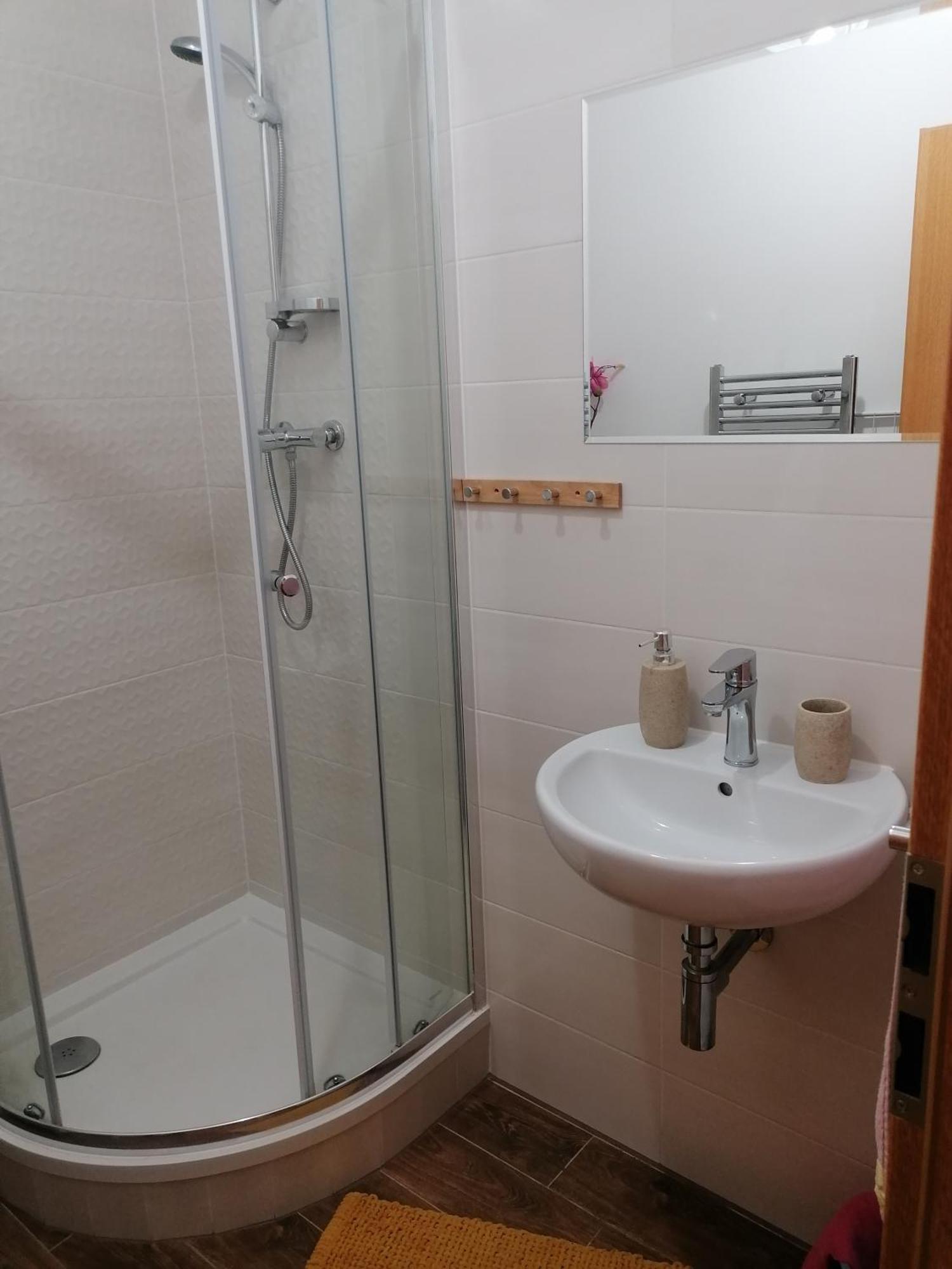 Apartman 26 Mymara Bešeňová Eksteriør bilde