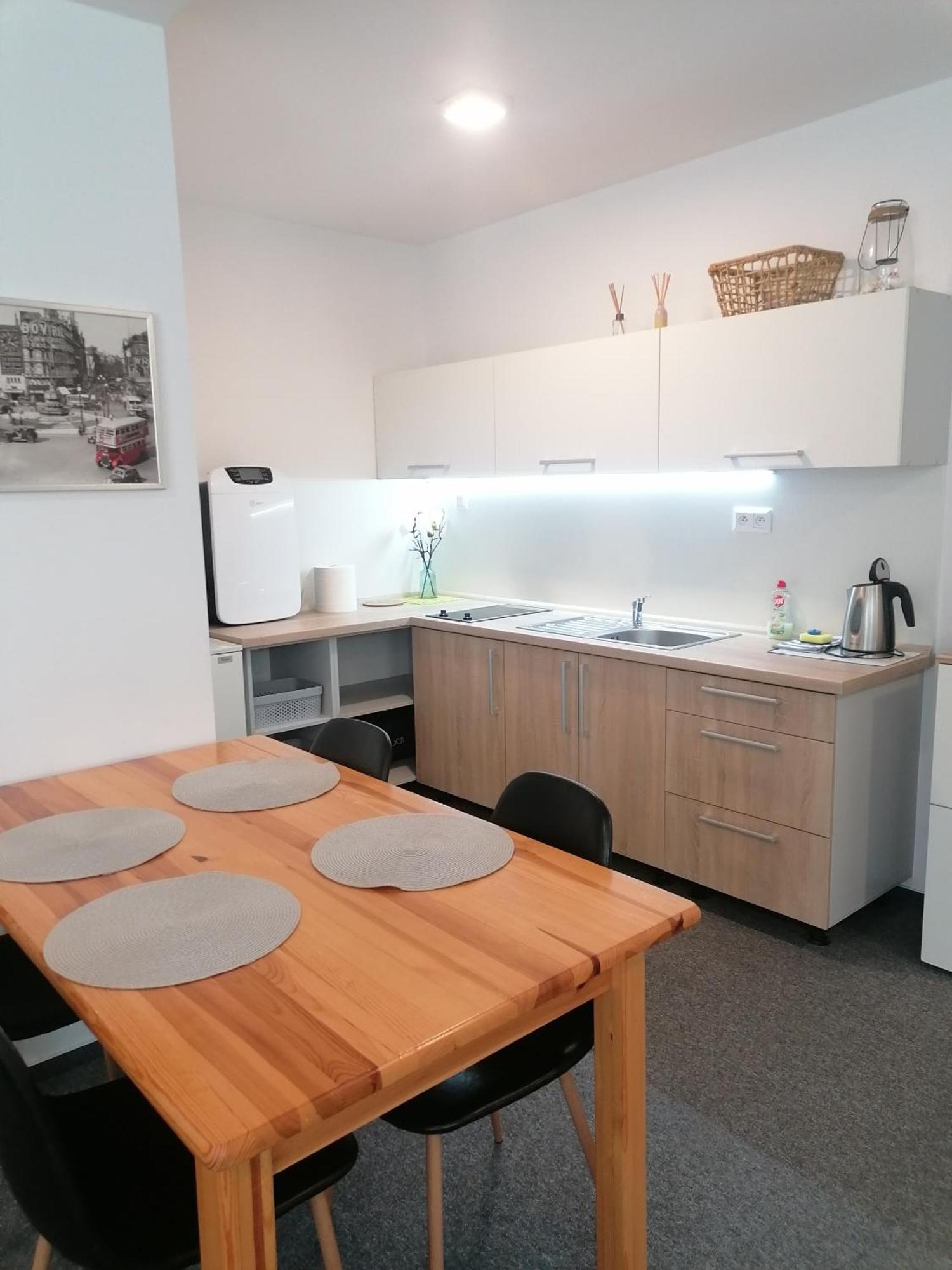 Apartman 26 Mymara Bešeňová Eksteriør bilde